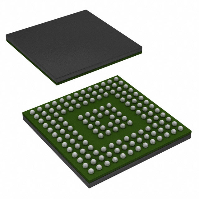 MEC1705Q-C2-I/SZ Microchip Technology  Application Specific Microcontrollers